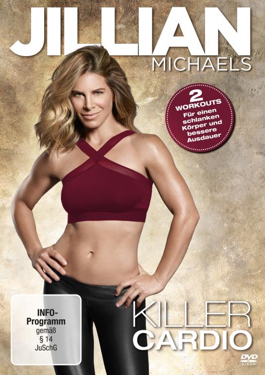 VORSCHAU JM Killer Cardio DVD 03